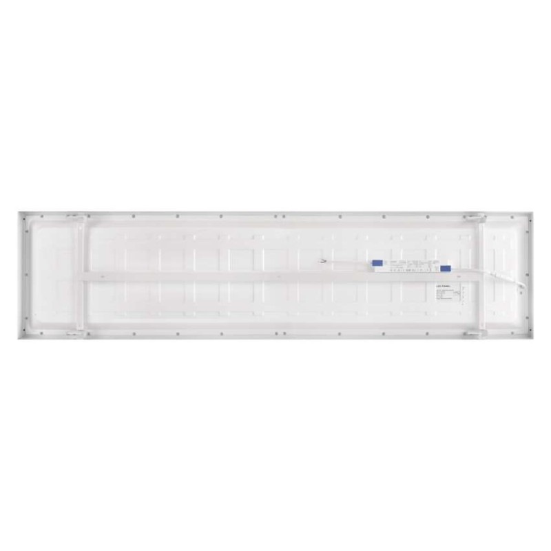 LED PANEL BAXXO P. 30×120 36W 4320LM IP2 9