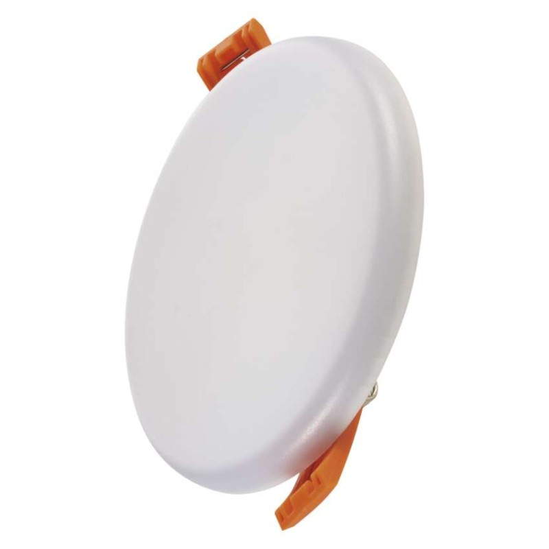 SVIETIDLO LED stropné vstavané kruh 7,5W IP65 NW  ZV1122