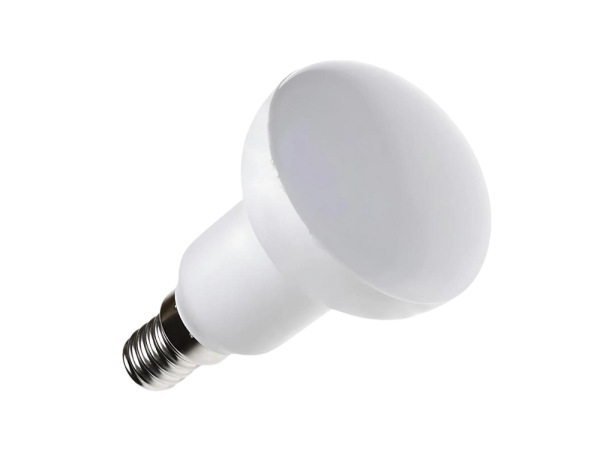 LED žiarovka 5W - R50 / E14 / SMD / 4000K - ZLS223 3
