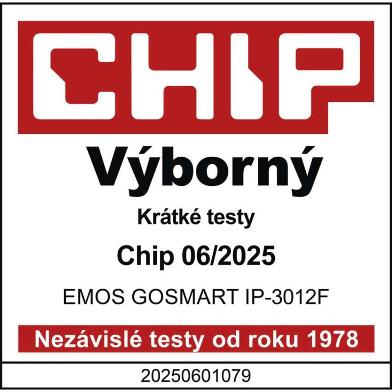 GOSMART PRODLUŽKA 4Z 2M S VYP. 1,5MM + 2 8