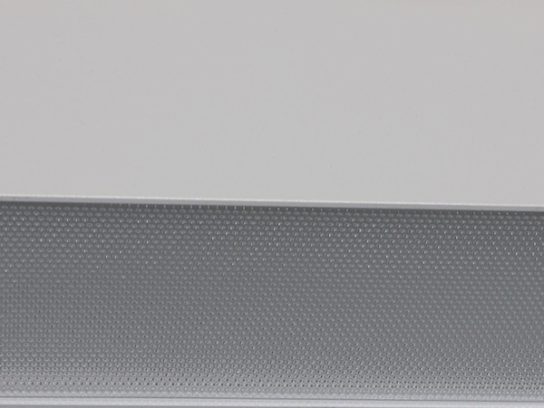 LED lineárne svietidlo 55W - LN75 2