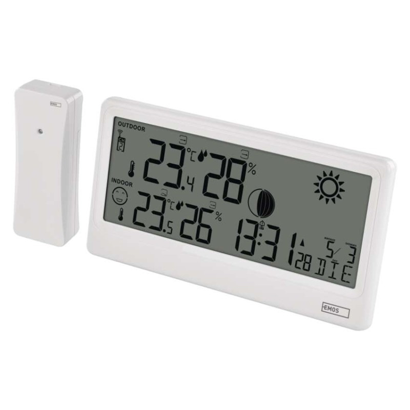 METEOSTANICE E0531