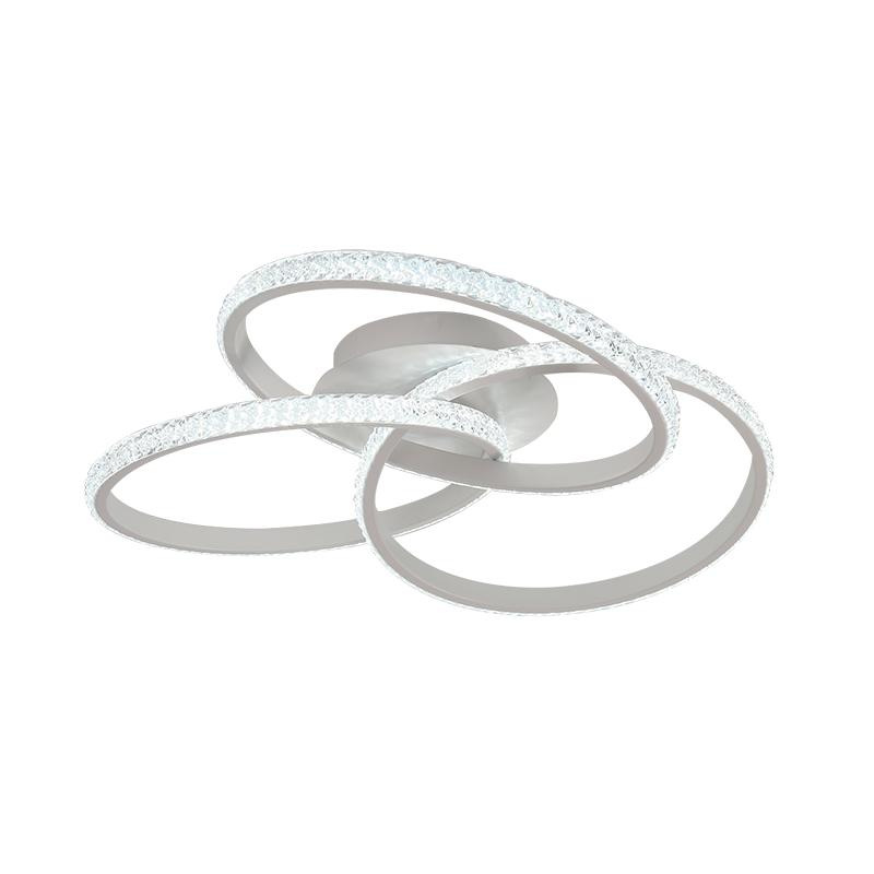 LED stropné svietidlo s diaľkovým ovládačom 70W - TA1304/W 4