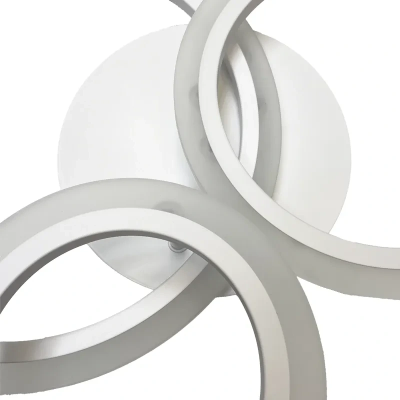 LED stropná lampa + diaľkový ovládač 40W - J3340/W 3