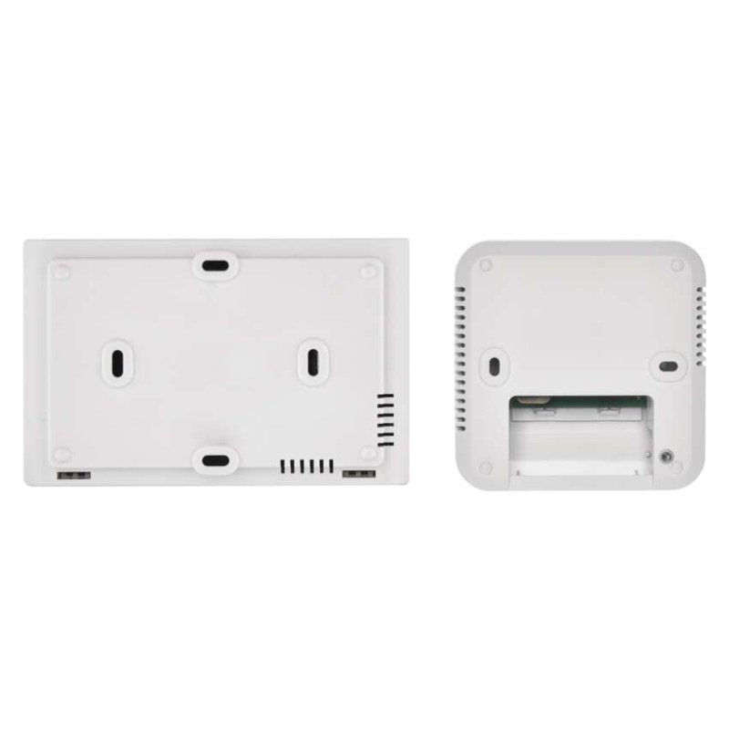 Termostat bezdrôtový manuálny  P5614 8
