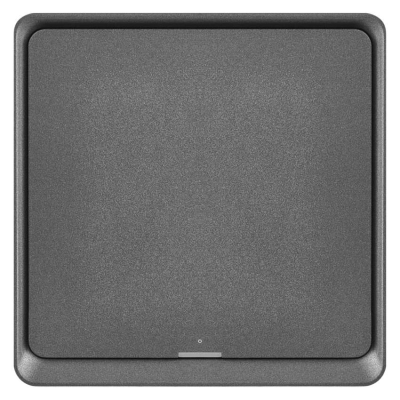 GOSMART SCÉNICKÝ VYPÍNAČ 1TL IP-2001ZB Z 4
