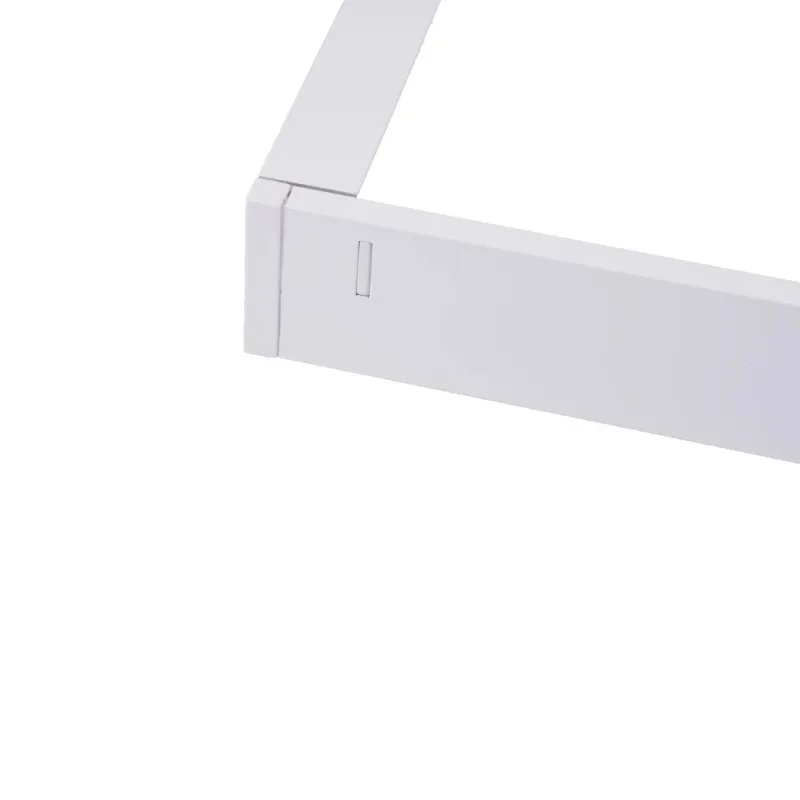 Rám pre povrchovú montáž LED panelu 40W ( PL121, PL121H, PL121H/U ) - MS121N 3