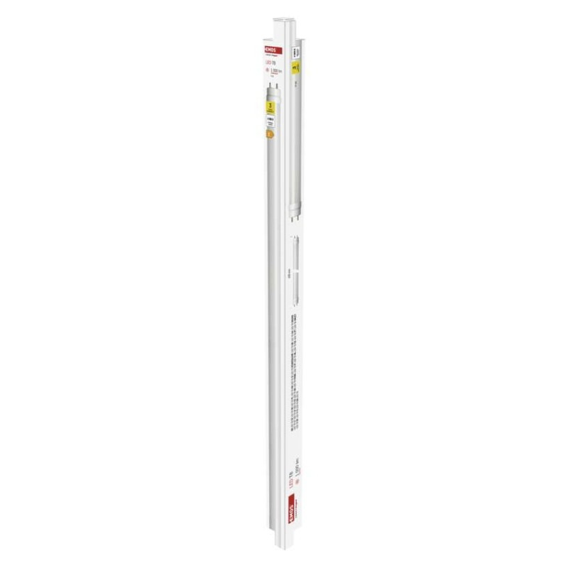 LINEAR LED CLASSIC T8 9W 1000LM 60CM NW