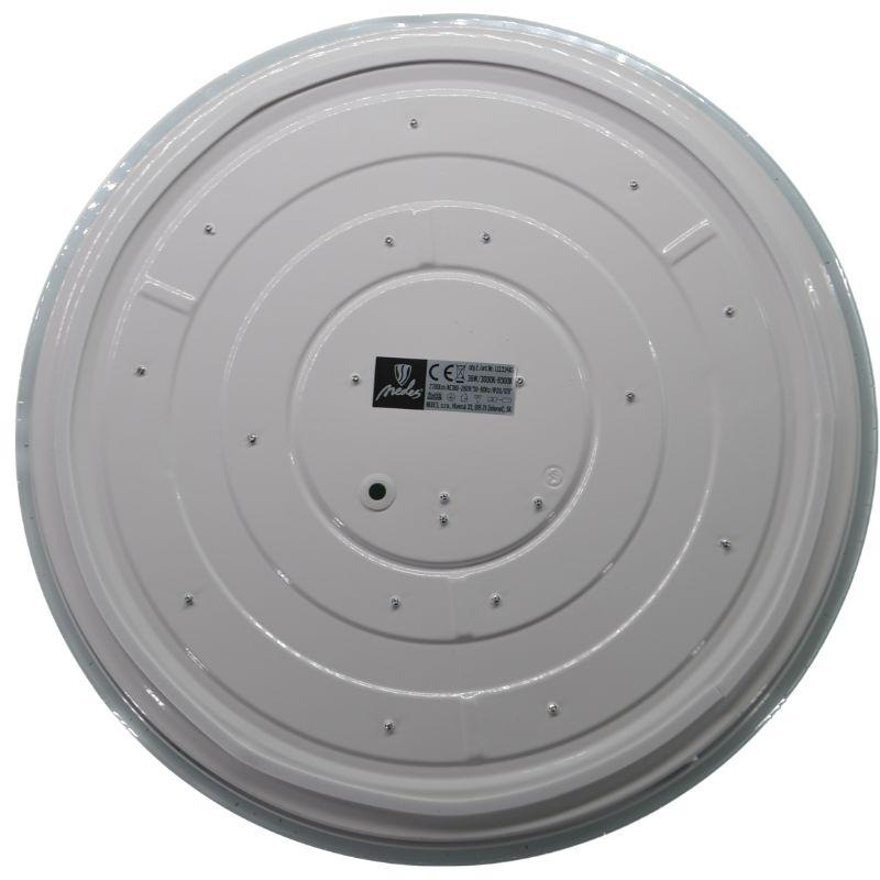 LED stropnica OPAL + diaľkový ovládač 36W - LCL534S 2