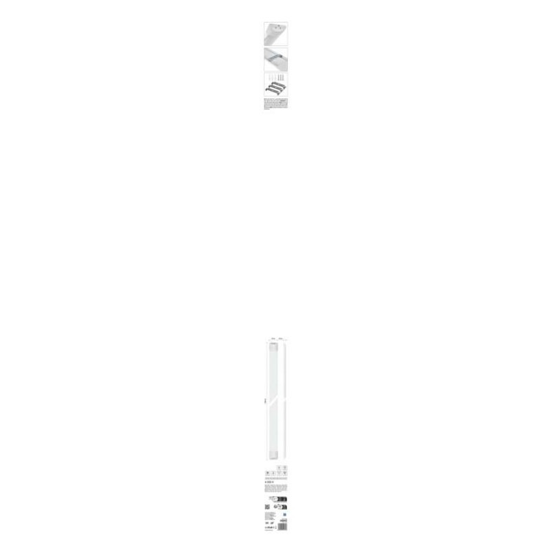 LED LIN. SVÍTIDLO MINO 50W 5500LM IP20 N 12