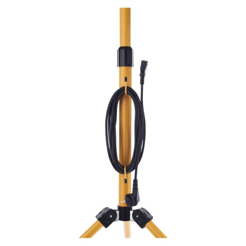 Stojan na reflektory EMOS ZS9510 66-180cm , nosnosť 4kg 9