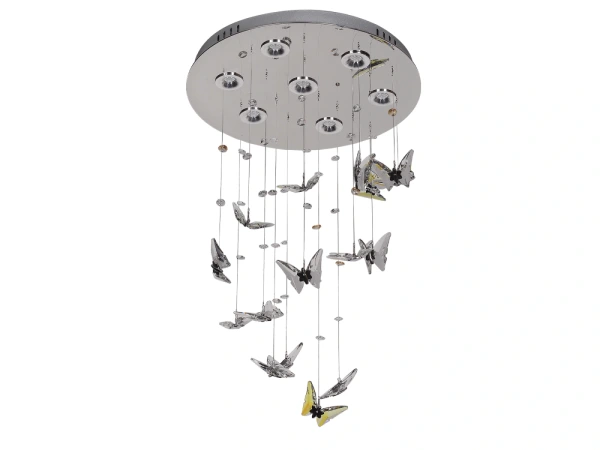 MURU krištáľový luster - N3031 1