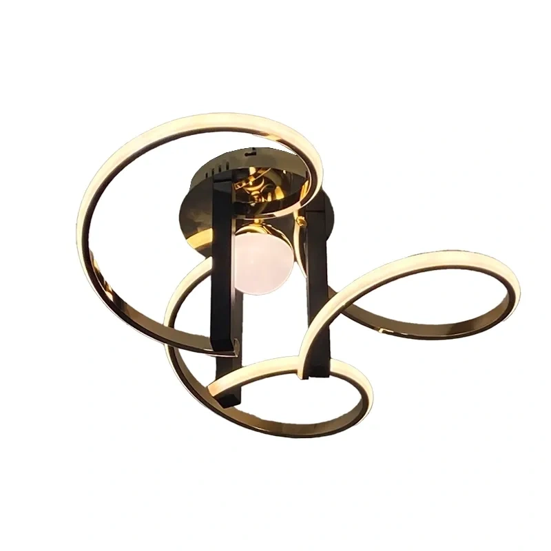 LED stropné svietidlo + diaľkový ovládač 70W - J3333/GCH 11