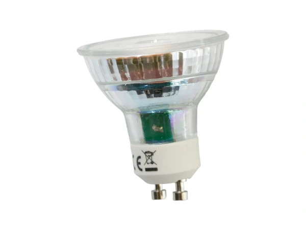 LED stmievateľná žiarovka 4,7W - GU10 / 3000K - ZLS1415D 8