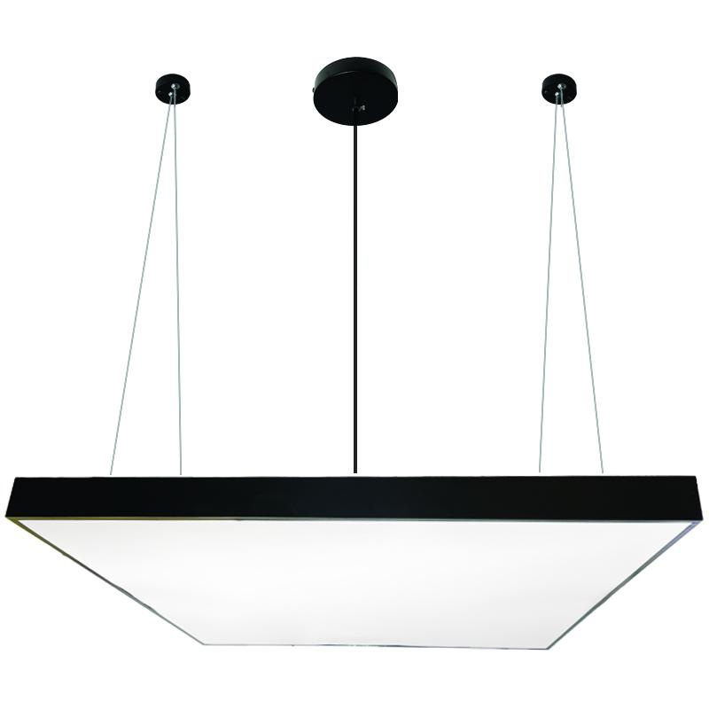 LED závesná lampa na lanku 240W / 4000K - LCL7224-H 7