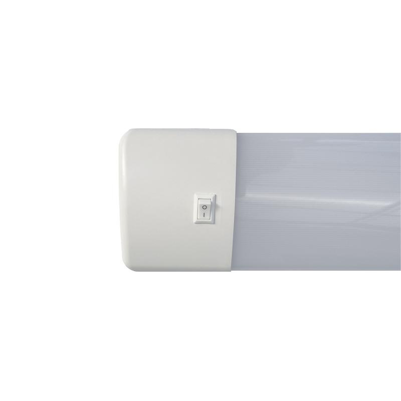 LED podlinkové svietidlo 20W / IP40 WTL / 3 / 600 / 4000K - LNL122/2 8