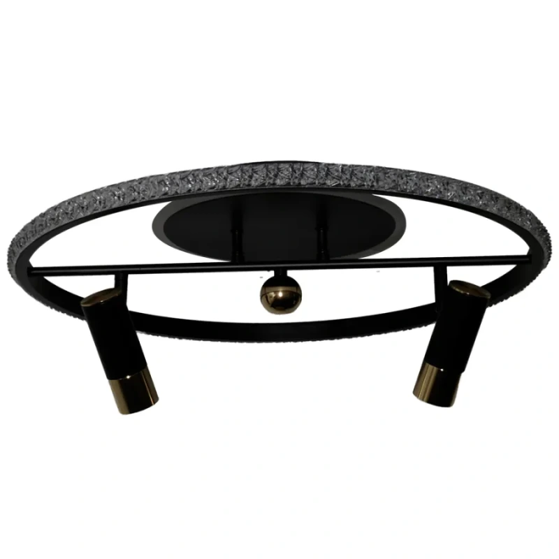 LED stropné svietidlo s diaľkovým ovládačom 60W - TA1333/B 8