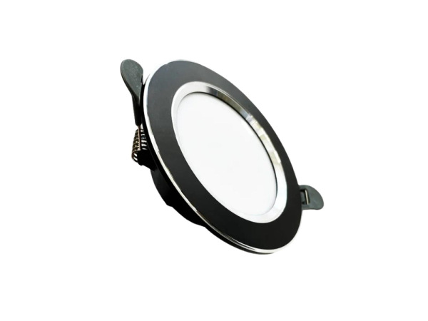 LED podhľadové svietidlo 7,5W 4000K / SMD / BK-S - LDL321BS 3