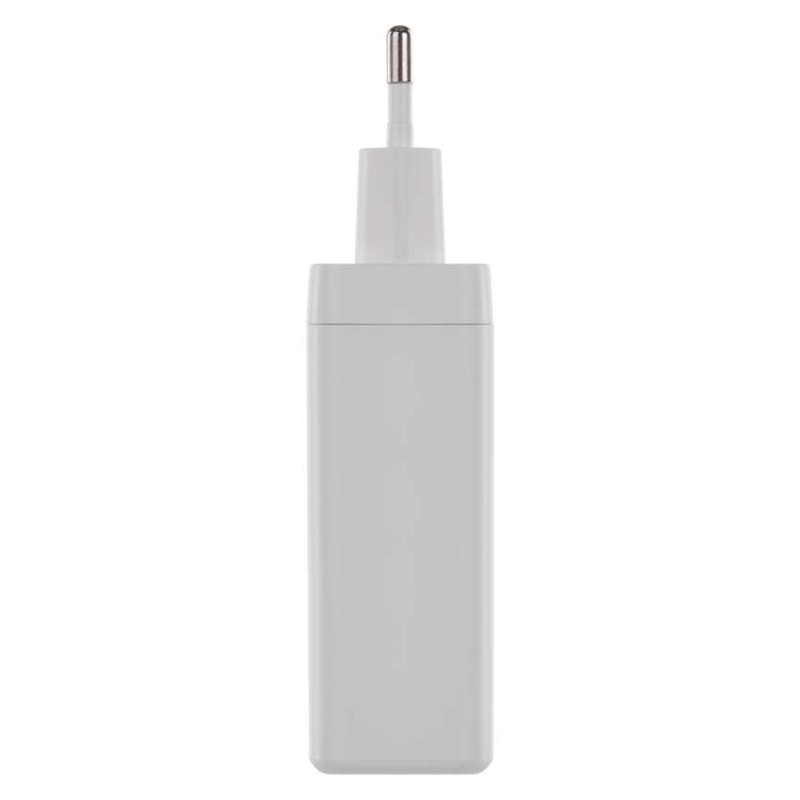 USB ADAPTÉR SÍŤ GAN PD 120W; A3C 5