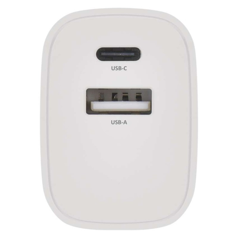 USB ADAPTÉR BASIC SÍŤ 15W; AC 6