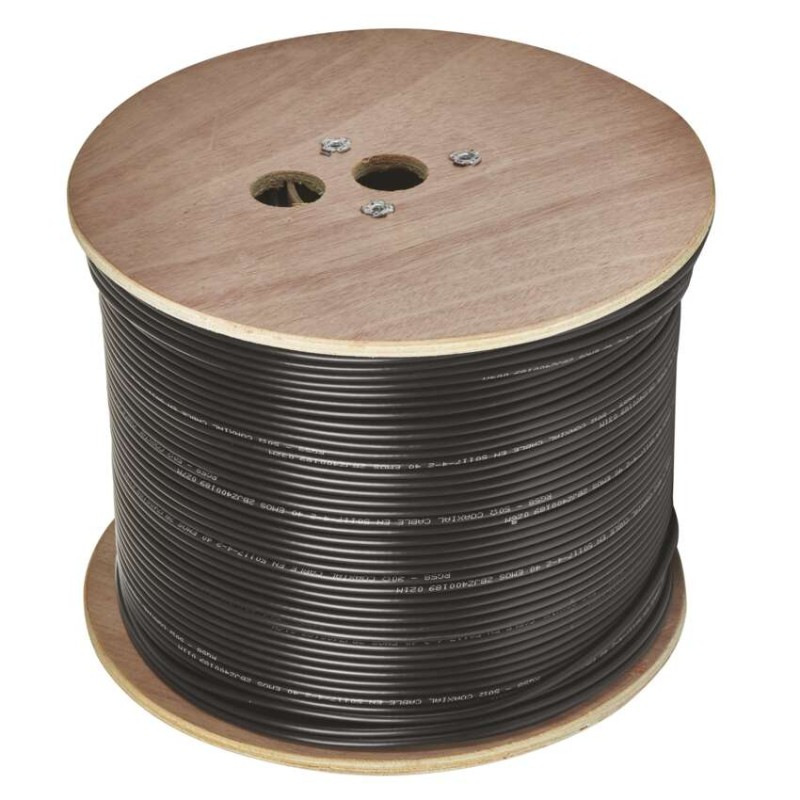 Koaxiální kabel RG59BU 500M 3