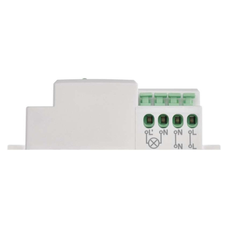 POHYB.ČIDLO MW B 1200W IP20 4