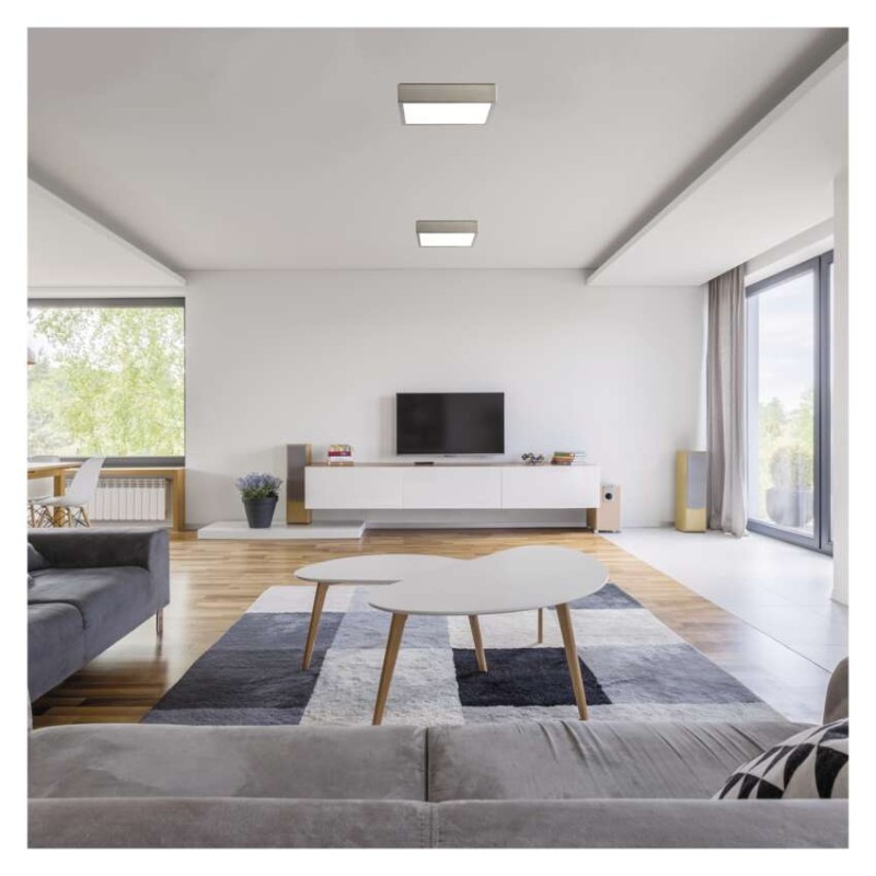 LED panel NEXXO stropný prisadený štvorec 21W  ZM6243 3