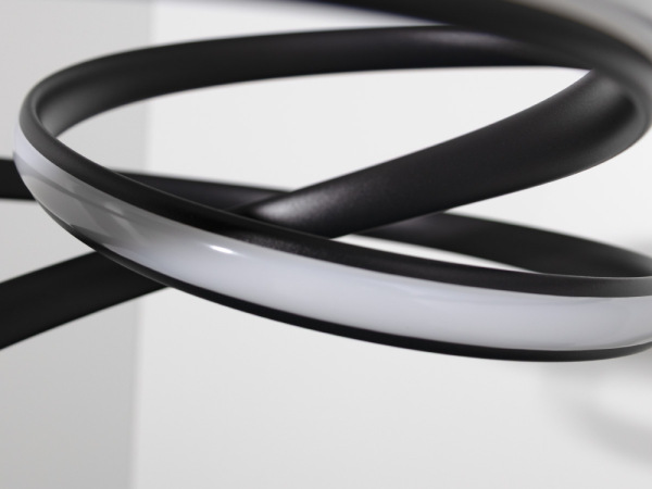 LED závesné svietidlo s diaľkovým ovládačom 85W - TA2308/B 8