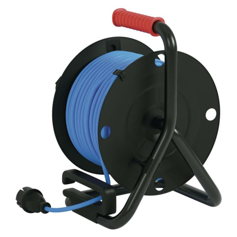 BUBEN 4Z 25M 1,5MM NEMRZNOUCÍ PVC KABEL 12