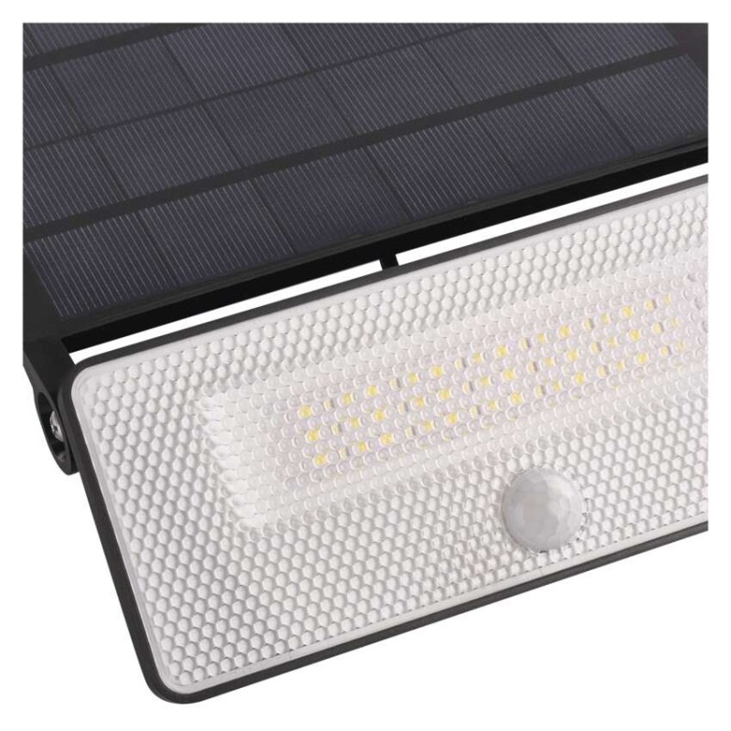 LED SOLARNÍ REFLEKTOR SOLO 1600LM IP54 N 11