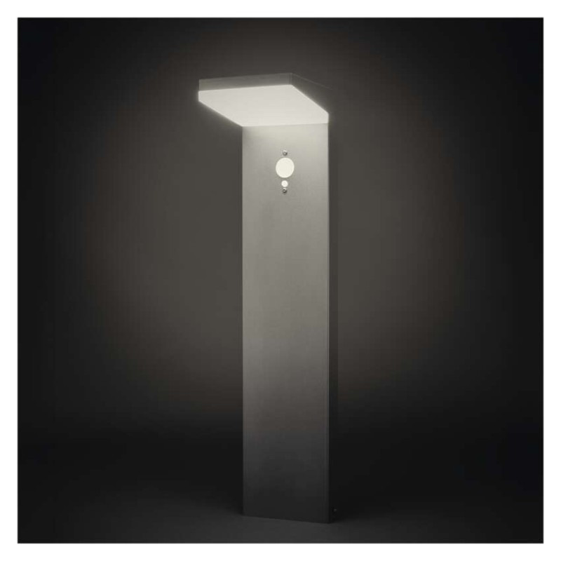 LED ZAHRADNÍ SVÍTIDLO,IP44,SOLÁRNÍ, SLOU