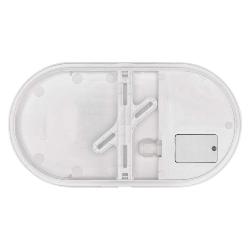 SVIETIDLO LED 20W IP65 NW ovál, prisadené  ZM3020 5