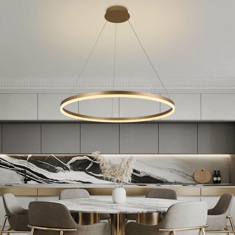 LED visiace svietidlo + diaľkový ovládač 55W - J4309/G 1