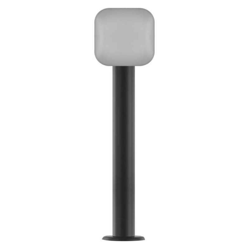 LED ZAHRADNÍ SVÍTIDLO,12,5W,IP44,900LM,S 6