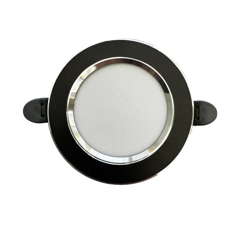 LED podhľadové svietidlo 7,5W 4000K / SMD / BK-S - LDL321BS 5