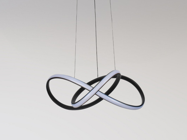 LED závesné svietidlo s diaľkovým ovládačom 65W - TA2310/B