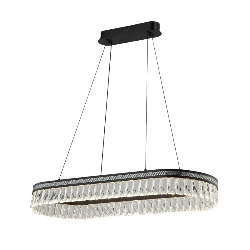 THALIA krištáľový závesný luster - N2108 10