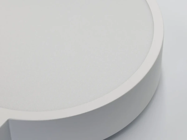 LED stropné svietidlo s diaľkovým ovládačom 60W - TA1320/W 1