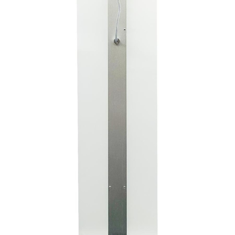 LED visiace svietidlo + diaľkový ovládač 50W - J4304/S 2