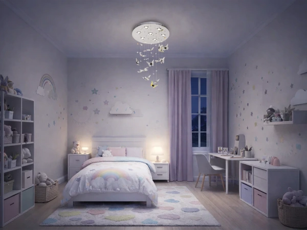 MURU krištáľový luster - N3031 6