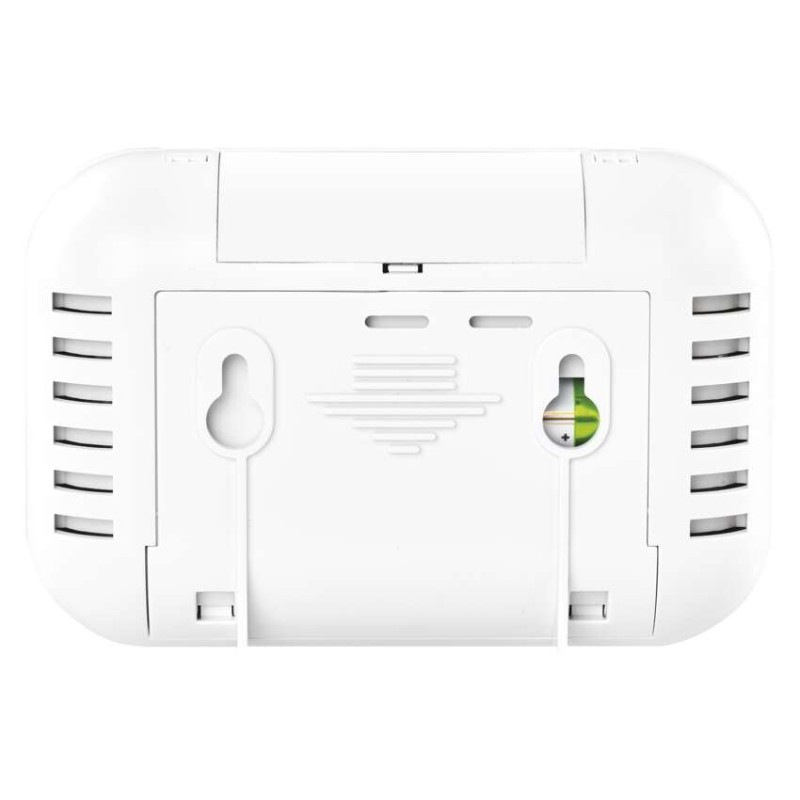 Detektor CO prítomnosti oxidu uhoľnatého GS827 10