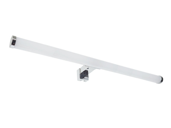 LED kúpeľňové svietidlo 12W / IP44 / 600 / 4000K - LNL7722/CH 1