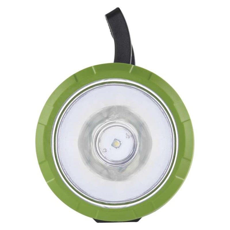 LED NABÍJECÍ KEMPING SVÍTILNA 350LM 12