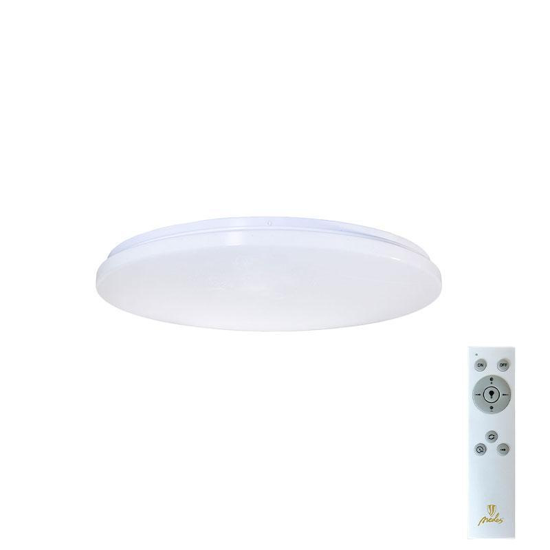 LED stropnica OPAL + diaľkový ovládač 36W - LCL534S 5