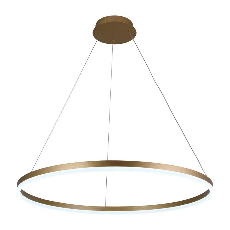 LED visiace svietidlo + diaľkový ovládač 55W - J4309/G 10