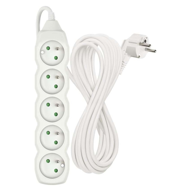 PRODLUŽKA 5Z 7M 1,5MM 1