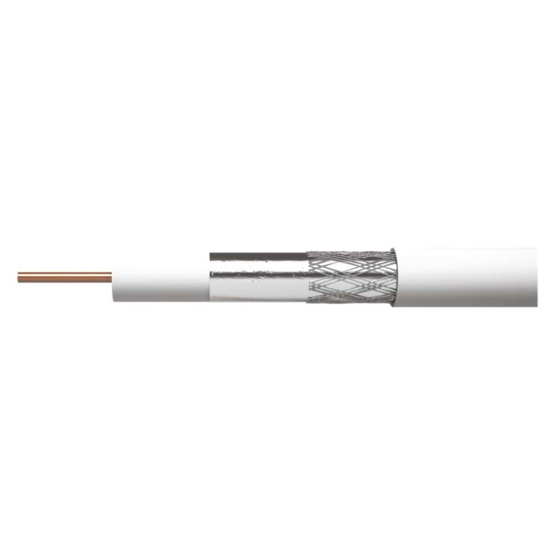 KABEL KOAX.CB100F 250M BOX 1