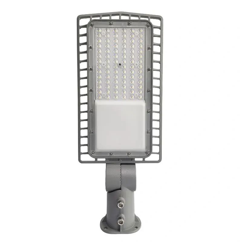 LED pouličná lampa 30W / 5000K - LSL721 4