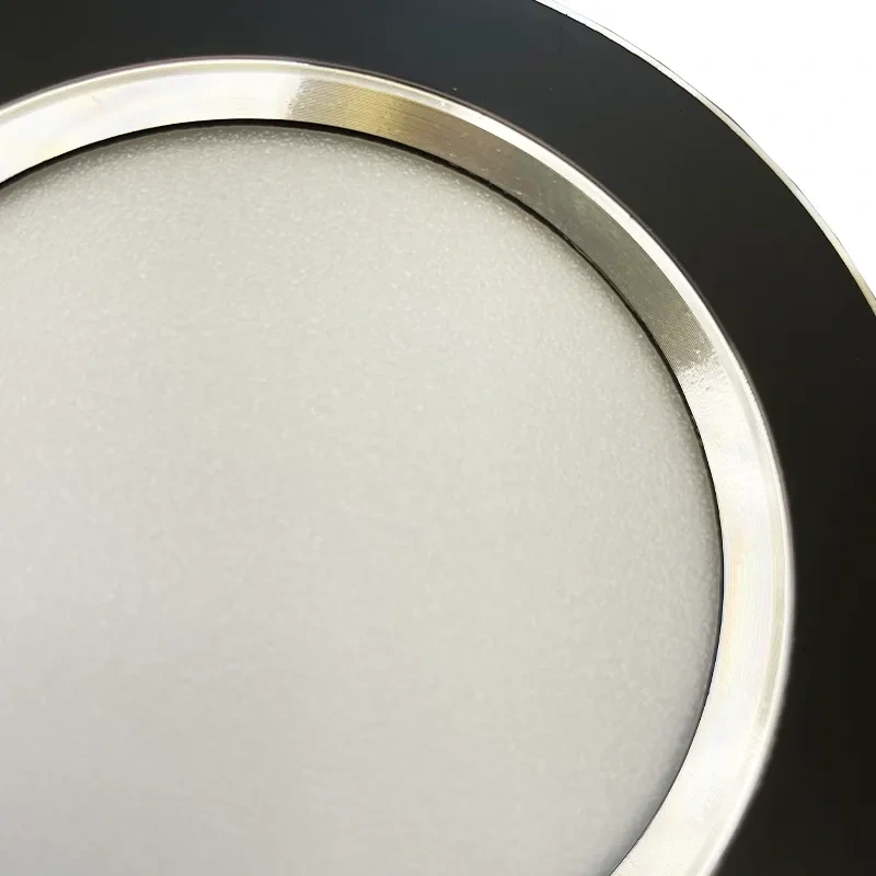 LED podhľadové svietidlo 7,5W 4000K / SMD / BK-S - LDL321BS 2