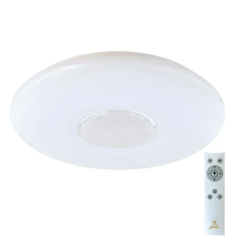 LED stropnica STAR + diaľkový ovládač 48W - LCL535AU 1